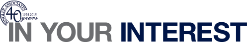Ringler Newsletter Banner